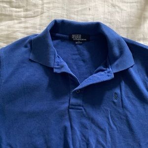 Ralph Lauren polo XXL *hardly worn*